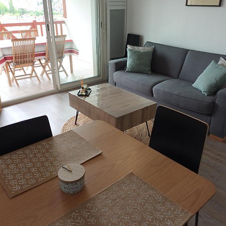 شقة Appart. 2* A Hendaye, Proche Centre, Parking Privatif - Fr-1-239-777 المظهر الخارجي الصورة