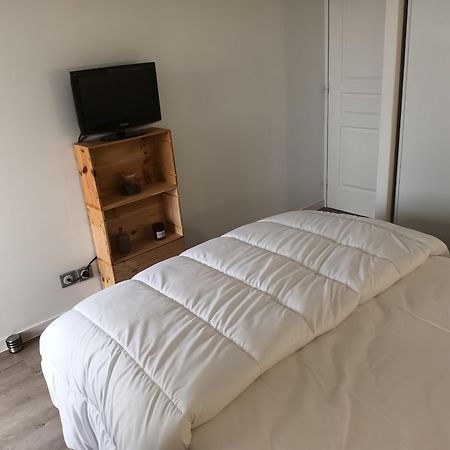 شقة Appart. 2* A Hendaye, Proche Centre, Parking Privatif - Fr-1-239-777 المظهر الخارجي الصورة