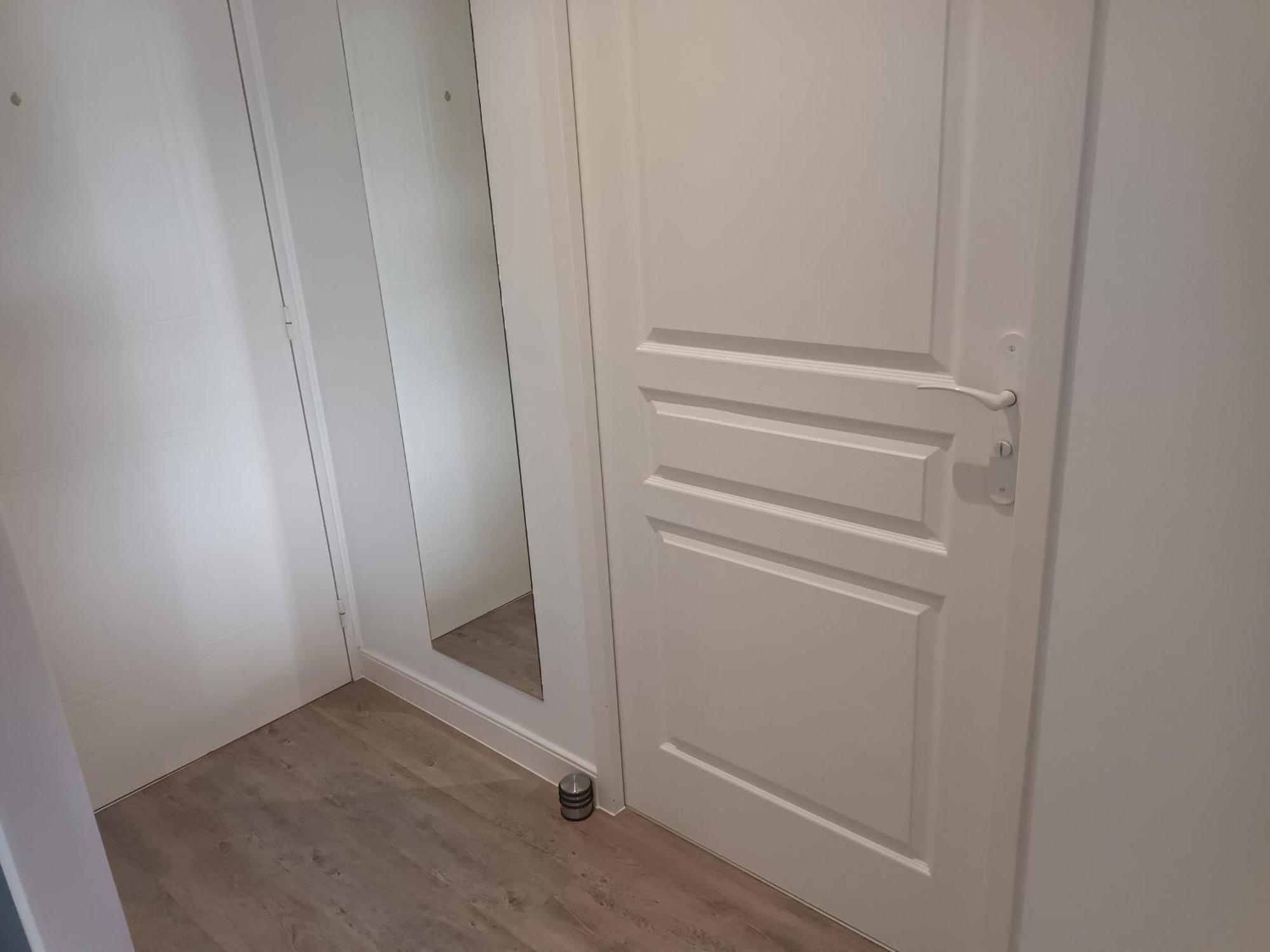 شقة Appart. 2* A Hendaye, Proche Centre, Parking Privatif - Fr-1-239-777 المظهر الخارجي الصورة